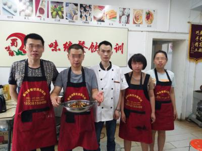 成都干鍋培訓(xùn),成都干鍋培訓(xùn)哪家好？