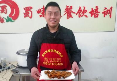 四川鹵菜培訓(xùn),四川鹵菜培訓(xùn)哪家好？