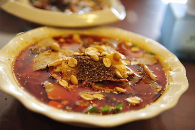 成都小吃培訓(xùn)：到了成都到底該吃什么呢？