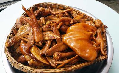 四川鹵菜技術(shù)培訓(xùn) 鹵湯制作制作技巧掌握