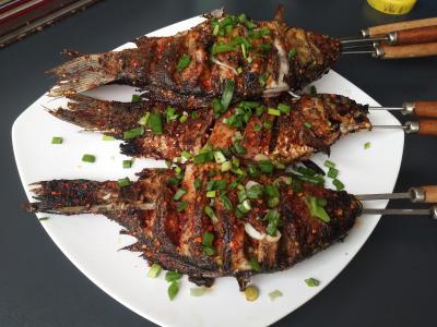 燒烤小吃培訓(xùn)機(jī)構(gòu)哪家便宜？