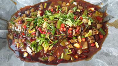 烤魚培訓(xùn)需要多少錢？