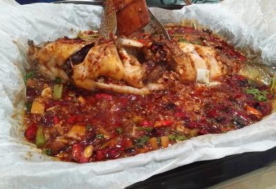 紙包魚培訓(xùn)學(xué)校哪家專業(yè)？