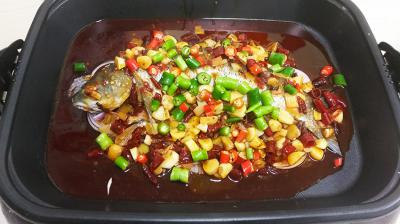 烤魚(yú)培訓(xùn)學(xué)校選哪家好？