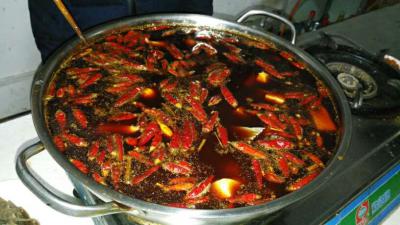 水煮魚技術(shù)培訓(xùn)哪里專業(yè)？