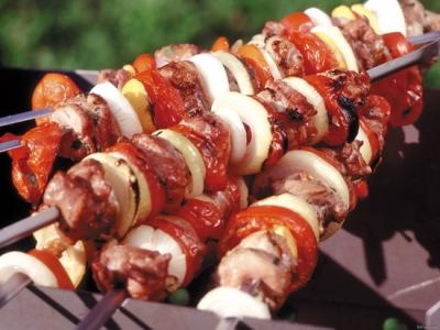 西昌火盆燒烤培訓(xùn)哪家好？傳統(tǒng)烤制嫩香適口