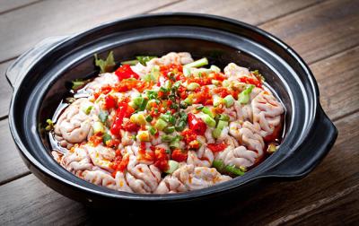 烤腦花技術(shù)培訓(xùn)哪里有？飄味緣入口綿軟香而不膩