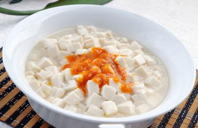 豆腐腦培訓(xùn)哪家好？嚴(yán)格把控制作每個(gè)步驟