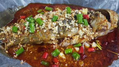 諸葛烤魚(yú)技術(shù)培訓(xùn)哪里好？傳承地道香而不膩