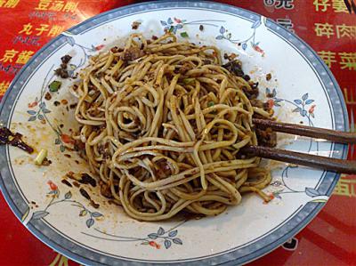 川味面食正宗技術(shù)培訓(xùn)，古方秘制大眾都喜愛(ài)