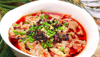 成都餐飲技術(shù)培訓(xùn)學(xué)校，川菜水煮肉片廚師技術(shù)培訓(xùn)哪家好？