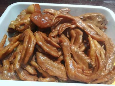 鹵菜技術(shù)培訓(xùn)機(jī)構(gòu)哪里好？