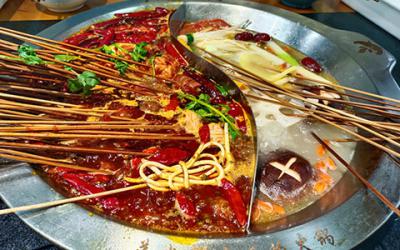 火鍋串串技術(shù)培訓(xùn)哪里有？