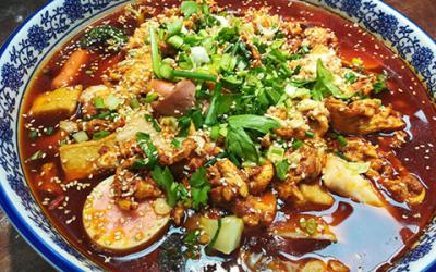 學(xué)習(xí)正宗冒菜技術(shù)哪里味道好？