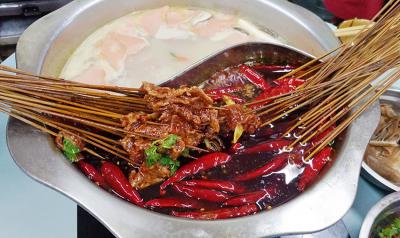 正宗串串香技術(shù)培訓(xùn)哪里好？