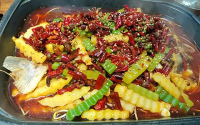 萬州烤魚成都能學(xué)到真技術(shù)嗎？地道烤魚技術(shù)培訓(xùn)哪里有