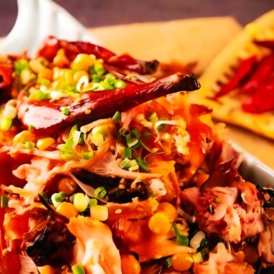 手撕兔技術(shù)培訓哪里學？  手撕兔技術(shù)培訓哪里學？