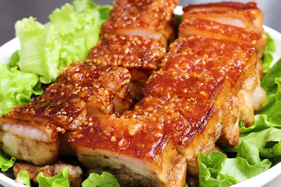 脆皮五花肉技術(shù)培訓(xùn)班哪里有？脆皮五花肉技術(shù)培訓(xùn)班