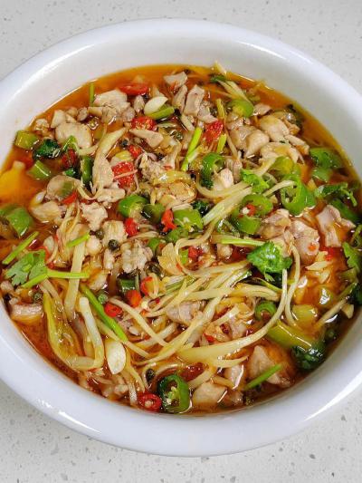 仔姜兔培訓(xùn)哪里好吃？仔姜兔培訓(xùn)哪里好吃？