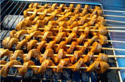 烤面筋技術(shù)培訓(xùn)多少錢(qián)？烤面筋技術(shù)培訓(xùn)中心怎么樣？