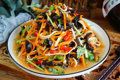 涼拌菜培訓(xùn)哪家味道好？  涼拌菜培訓(xùn)哪家味道好？