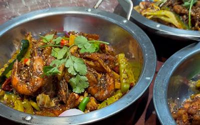 成都干鍋培訓(xùn)哪里有？ 成都干鍋培訓(xùn)哪里有？