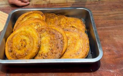 紅糖鍋盔培訓(xùn)哪里學(xué)？  紅糖鍋盔培訓(xùn)哪里學(xué)？