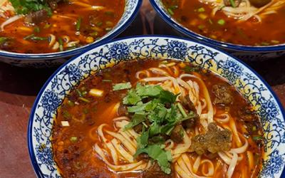 川味面培訓(xùn)哪家味道好？成都川味面培訓(xùn)哪家味道好？