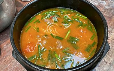 砂鍋米線培訓(xùn)學(xué)習(xí)多久？  砂鍋米線培訓(xùn)學(xué)習(xí)多久？