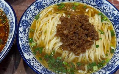 早餐面條培訓哪里學？  早餐面條培訓哪里學？