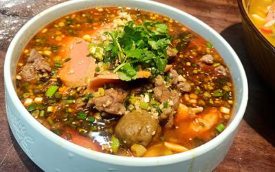 冒菜培訓(xùn)哪家味道好？   冒菜培訓(xùn)哪家味道好？