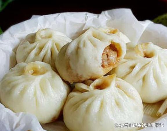 成都包子制作培訓班哪家好？飄味緣早餐技術(shù)培訓學校位置及優(yōu)勢解析