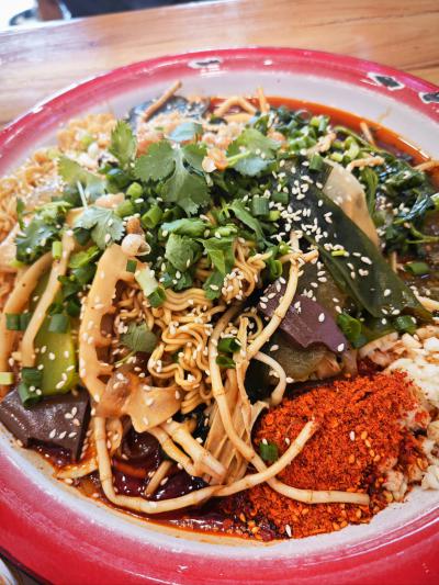 哪里有學冒菜技術(shù)培訓？飄味緣冒菜技術(shù)培訓中心