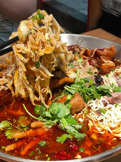 冒菜培訓(xùn)班一般多少錢？飄味緣冒菜培訓(xùn)學(xué)校