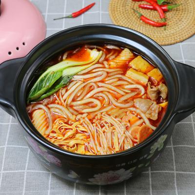 砂鍋米線技術(shù)培訓哪家比較好？