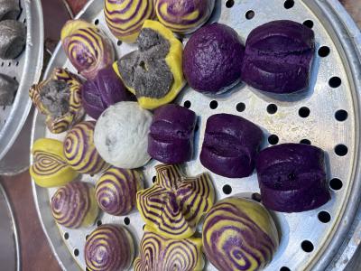 早餐饅頭的技術(shù)實踐在哪里是一對一的？