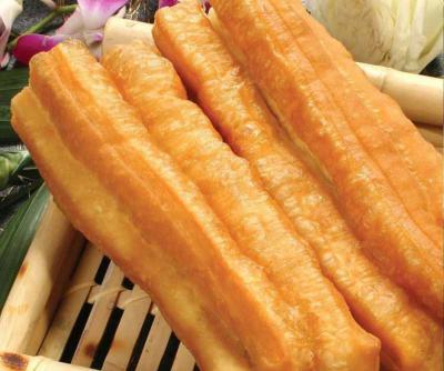 早餐油條技術(shù)培訓哪里好？