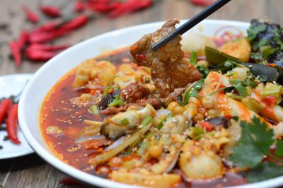 學(xué)冒菜技術(shù)培訓(xùn)班哪家好？