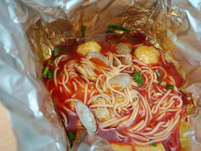 錫紙花甲米線技術(shù)培訓哪家靠譜？