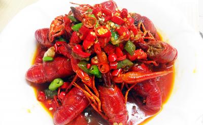 麻辣小龍蝦技術(shù)培訓(xùn)要多少錢？