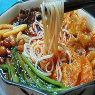 四川螺螄粉技術(shù)培訓(xùn)哪里好？