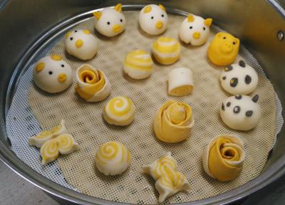 早餐面食技術(shù)培訓班哪里好？