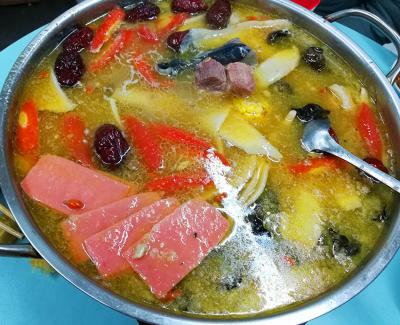 湯鍋技術(shù)培訓學校哪家好？