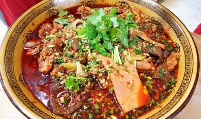 火鍋冒菜培訓(xùn)學(xué)校哪里比較靠譜？