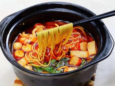 成都砂鍋米線技術(shù)培訓(xùn)那哪家好？