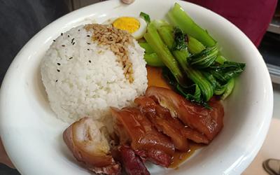 香而不膩！豬腳飯技術(shù)培訓(xùn)打造健康美食新時(shí)代