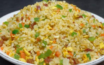 街邊炒飯技術(shù)培訓(xùn)哪家好？探訪飄味緣培訓(xùn)學(xué)校