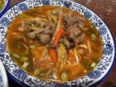 川味面食技術(shù)培訓(xùn)哪家好？飄味緣培訓(xùn)學(xué)校以實(shí)力鑄就口碑！