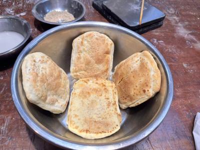 南充鍋盔技術(shù)培訓(xùn)學(xué)校哪家好？飄味緣培訓(xùn)一對(duì)一教學(xué)