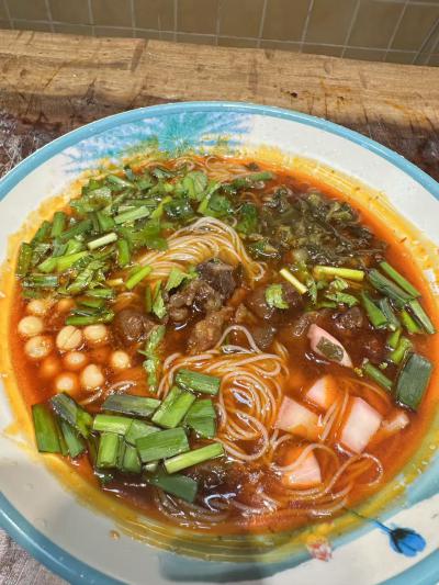 綿陽(yáng)米粉技術(shù)培訓(xùn)機(jī)構(gòu)哪家好？飄味緣綿陽(yáng)米粉培訓(xùn)班